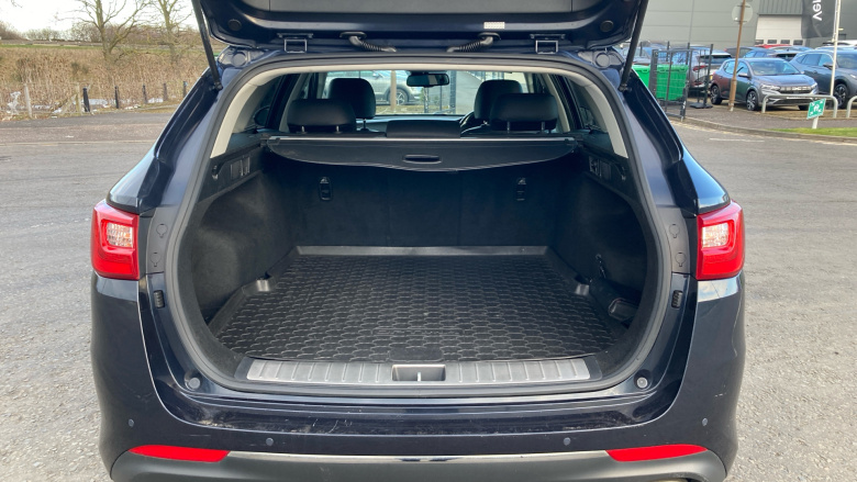 Kia Optima 1.6 CRDi ISG 3 5dr Diesel Estate